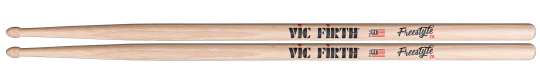 Vic Firth 7A American Concept Freestyle